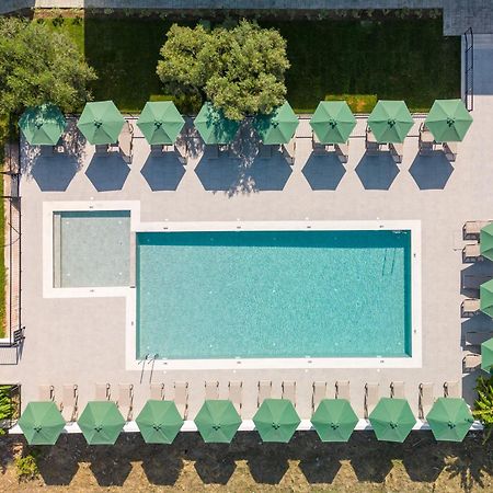 Smaragdi Kos Hotel Εξωτερικό φωτογραφία