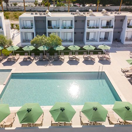 Smaragdi Kos Hotel Εξωτερικό φωτογραφία