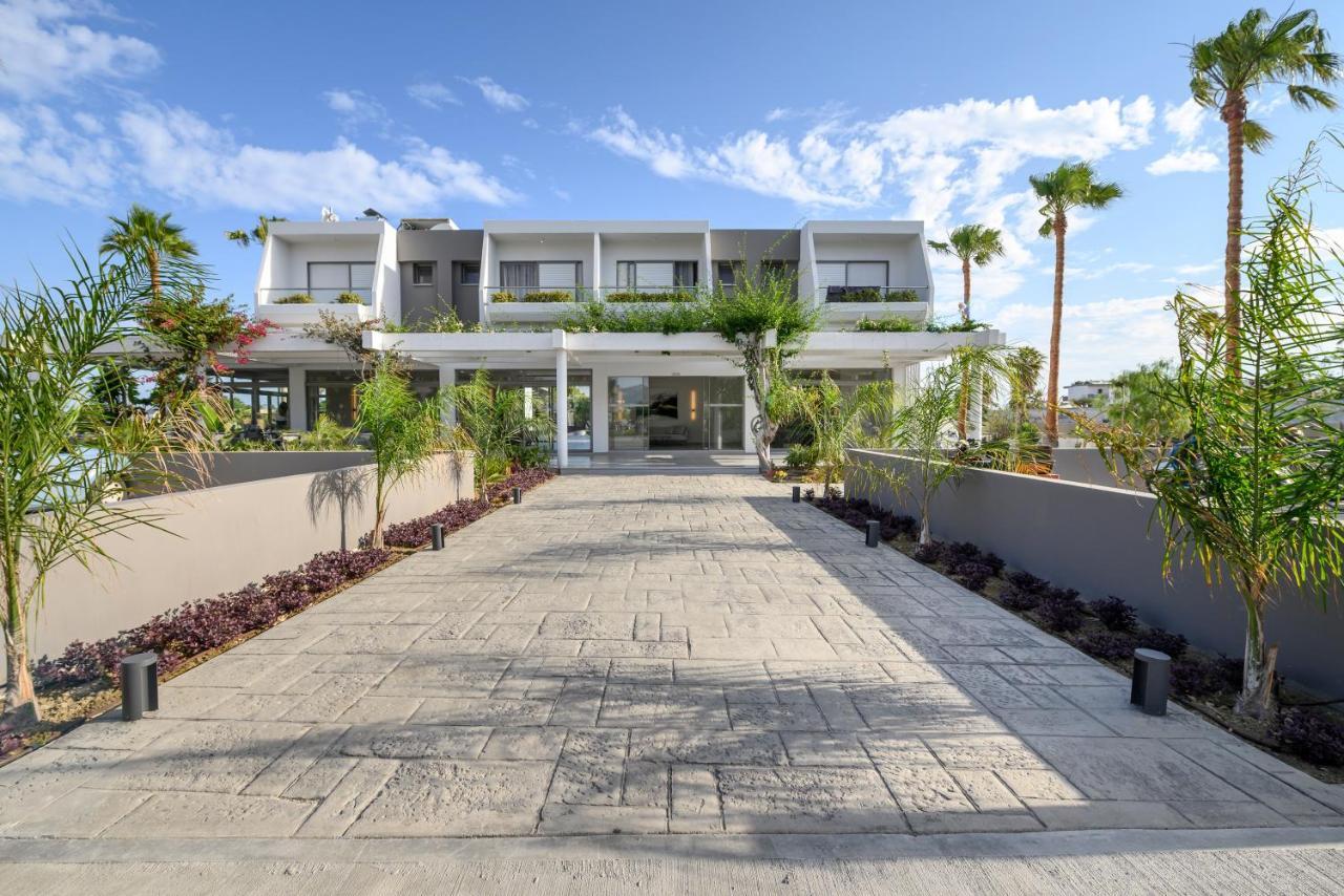 Smaragdi Kos Hotel Εξωτερικό φωτογραφία