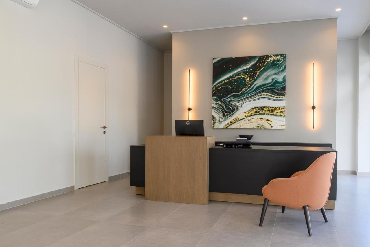 Smaragdi Kos Hotel Εξωτερικό φωτογραφία