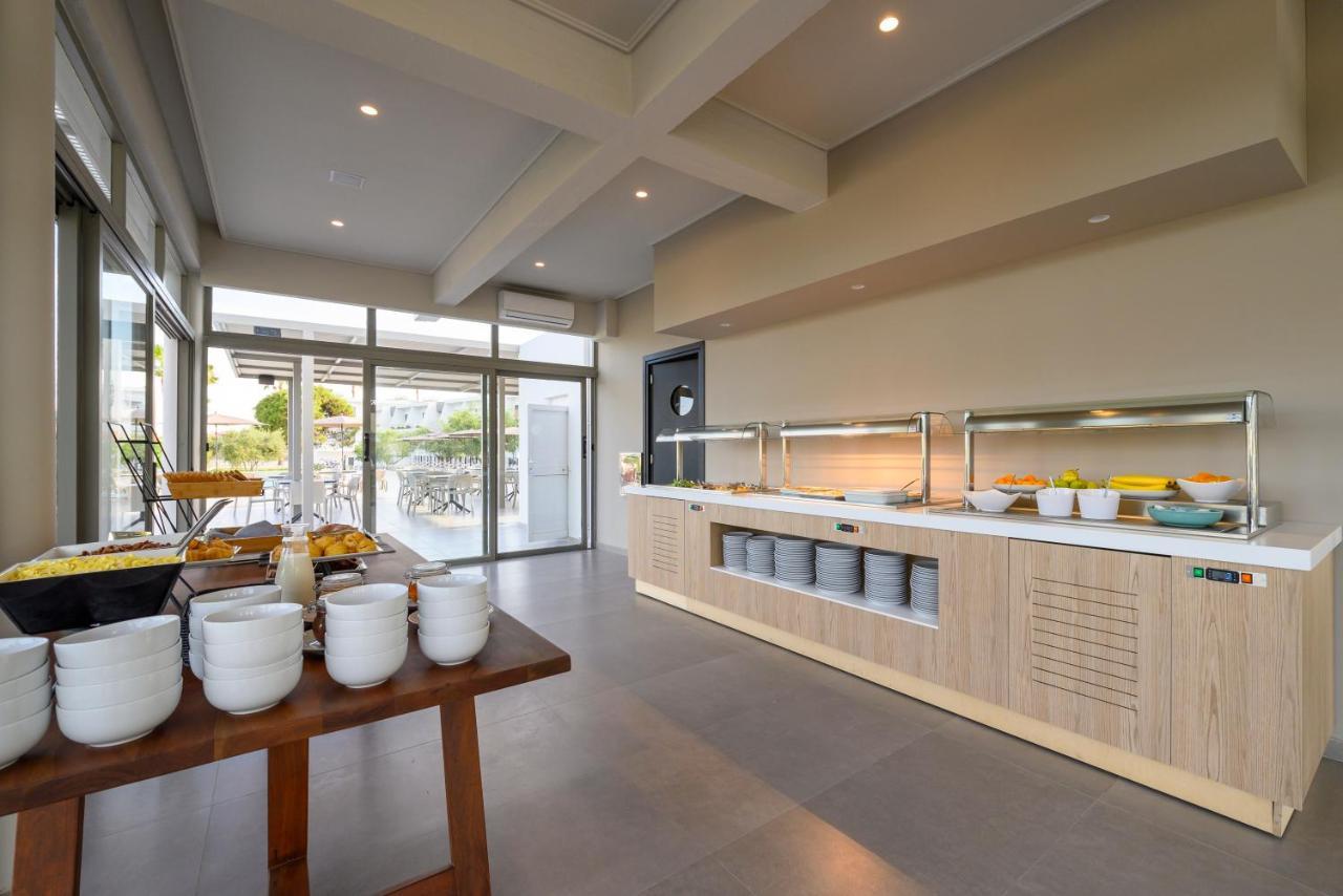 Smaragdi Kos Hotel Εξωτερικό φωτογραφία