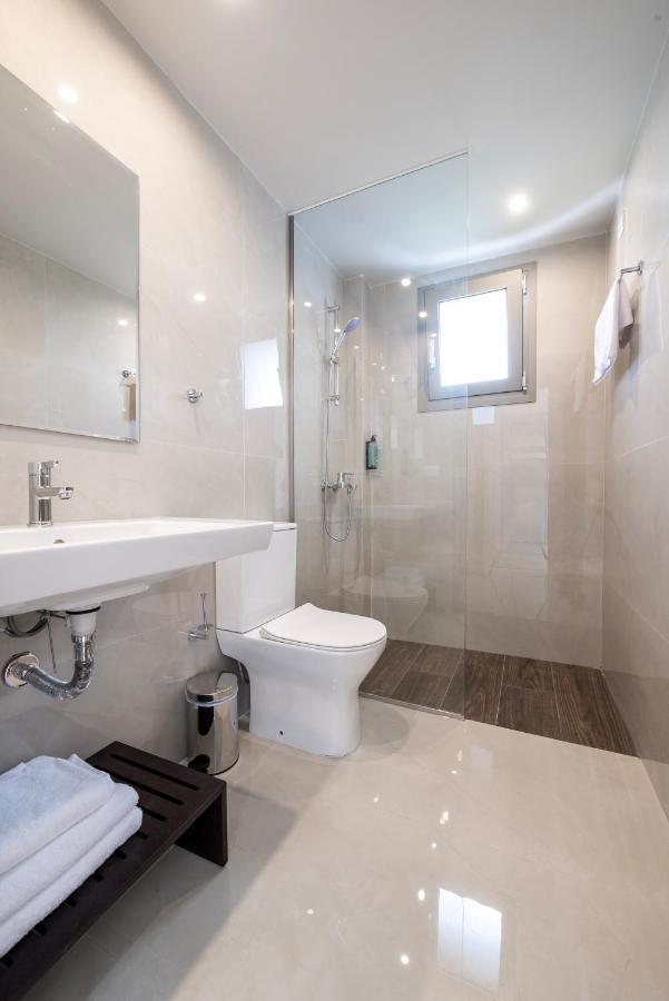 Smaragdi Kos Hotel Εξωτερικό φωτογραφία