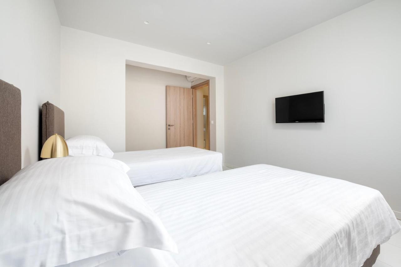 Smaragdi Kos Hotel Εξωτερικό φωτογραφία