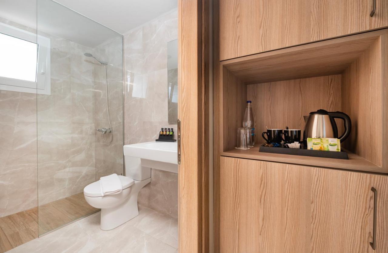 Smaragdi Kos Hotel Εξωτερικό φωτογραφία