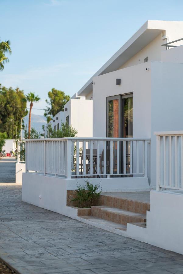 Smaragdi Kos Hotel Εξωτερικό φωτογραφία