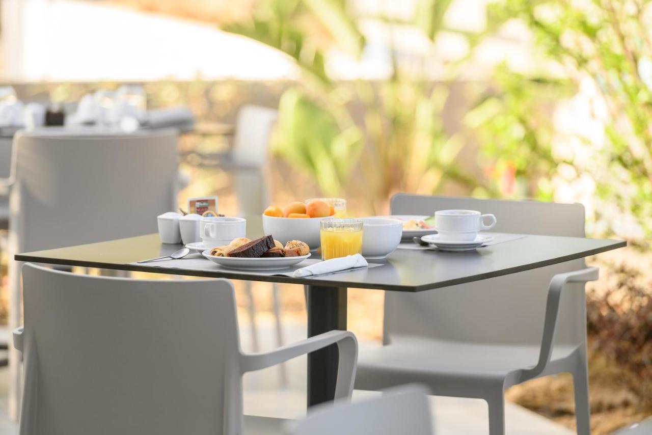 Smaragdi Kos Hotel Εξωτερικό φωτογραφία