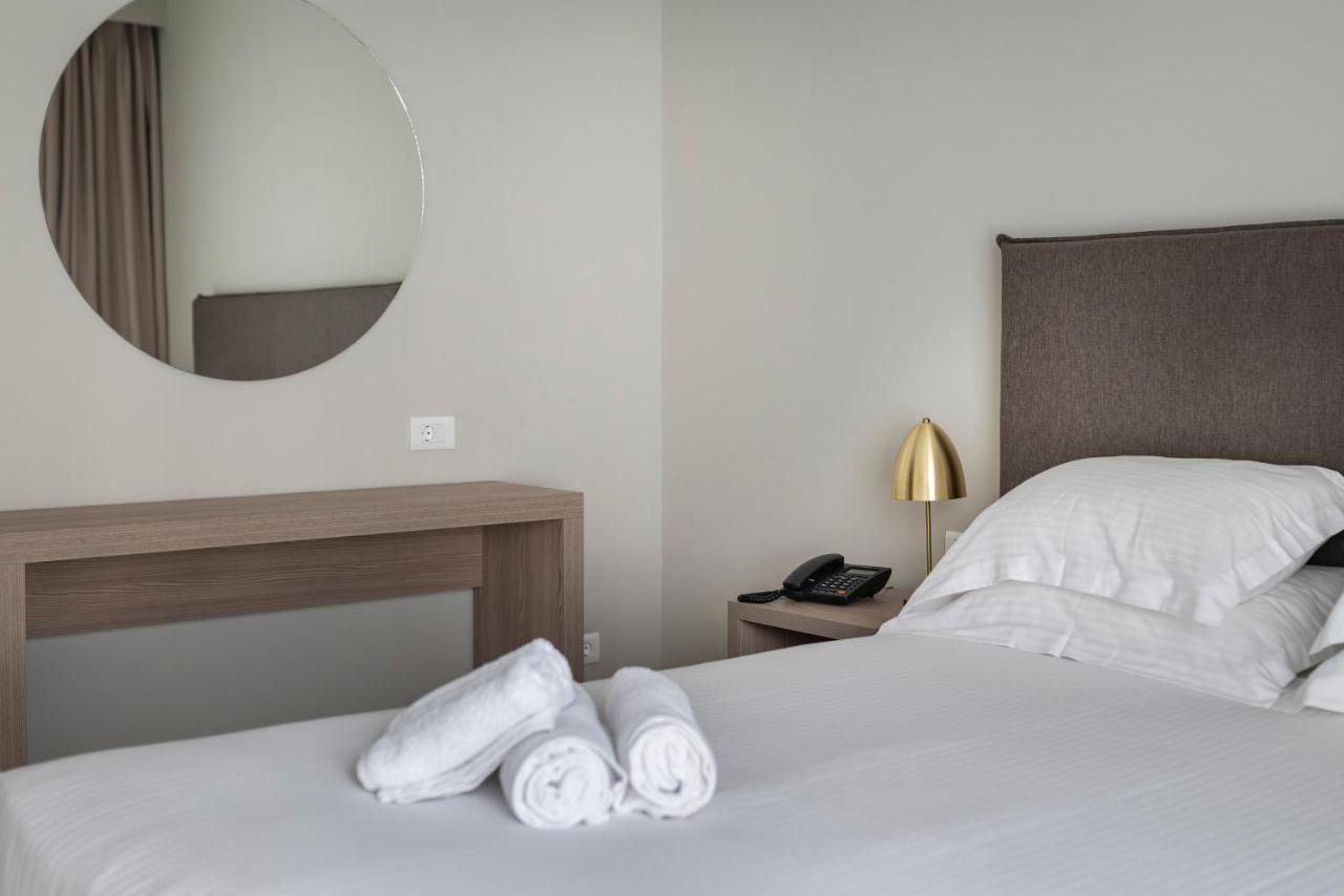 Smaragdi Kos Hotel Εξωτερικό φωτογραφία