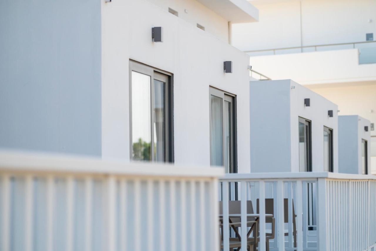 Smaragdi Kos Hotel Εξωτερικό φωτογραφία