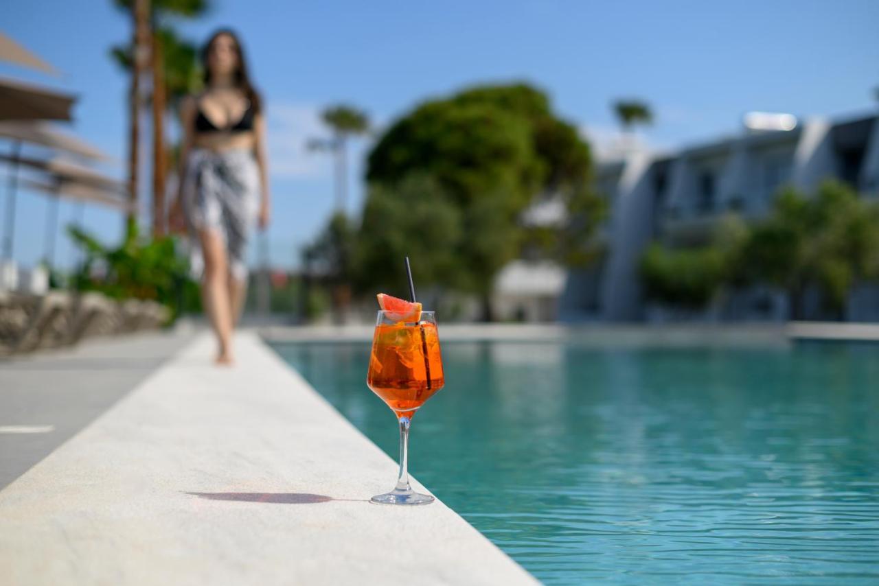 Smaragdi Kos Hotel Εξωτερικό φωτογραφία