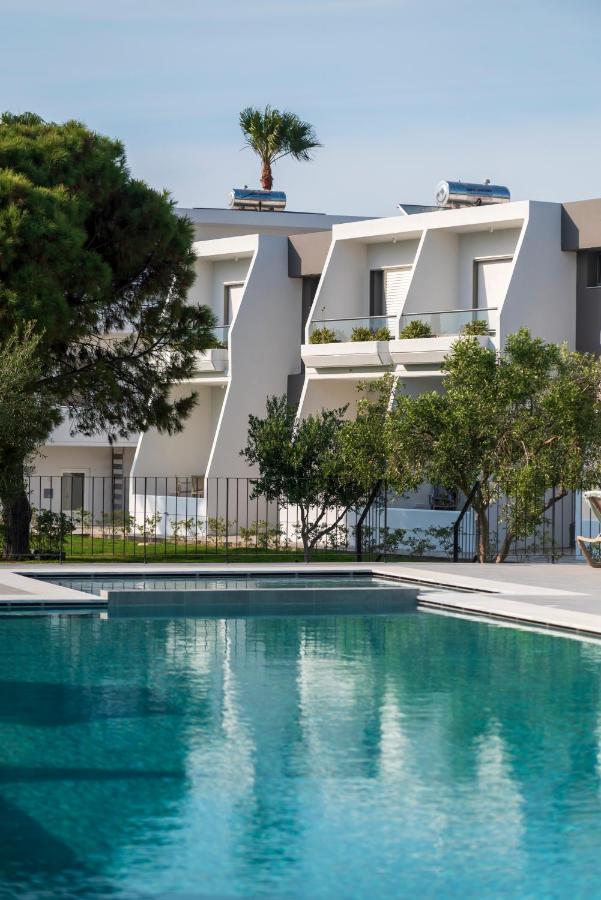 Smaragdi Kos Hotel Εξωτερικό φωτογραφία