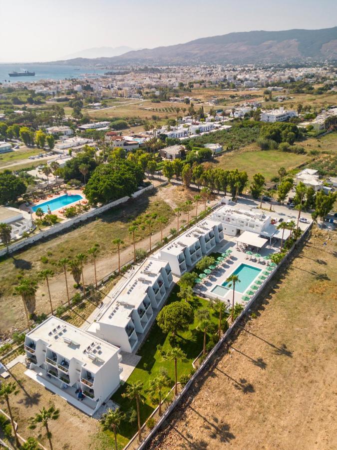 Smaragdi Kos Hotel Εξωτερικό φωτογραφία