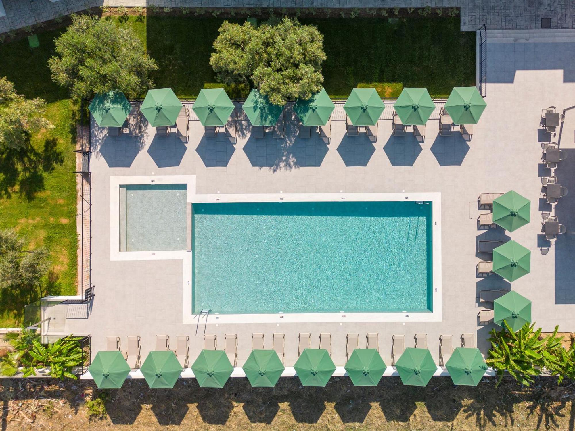 Smaragdi Kos Hotel Εξωτερικό φωτογραφία