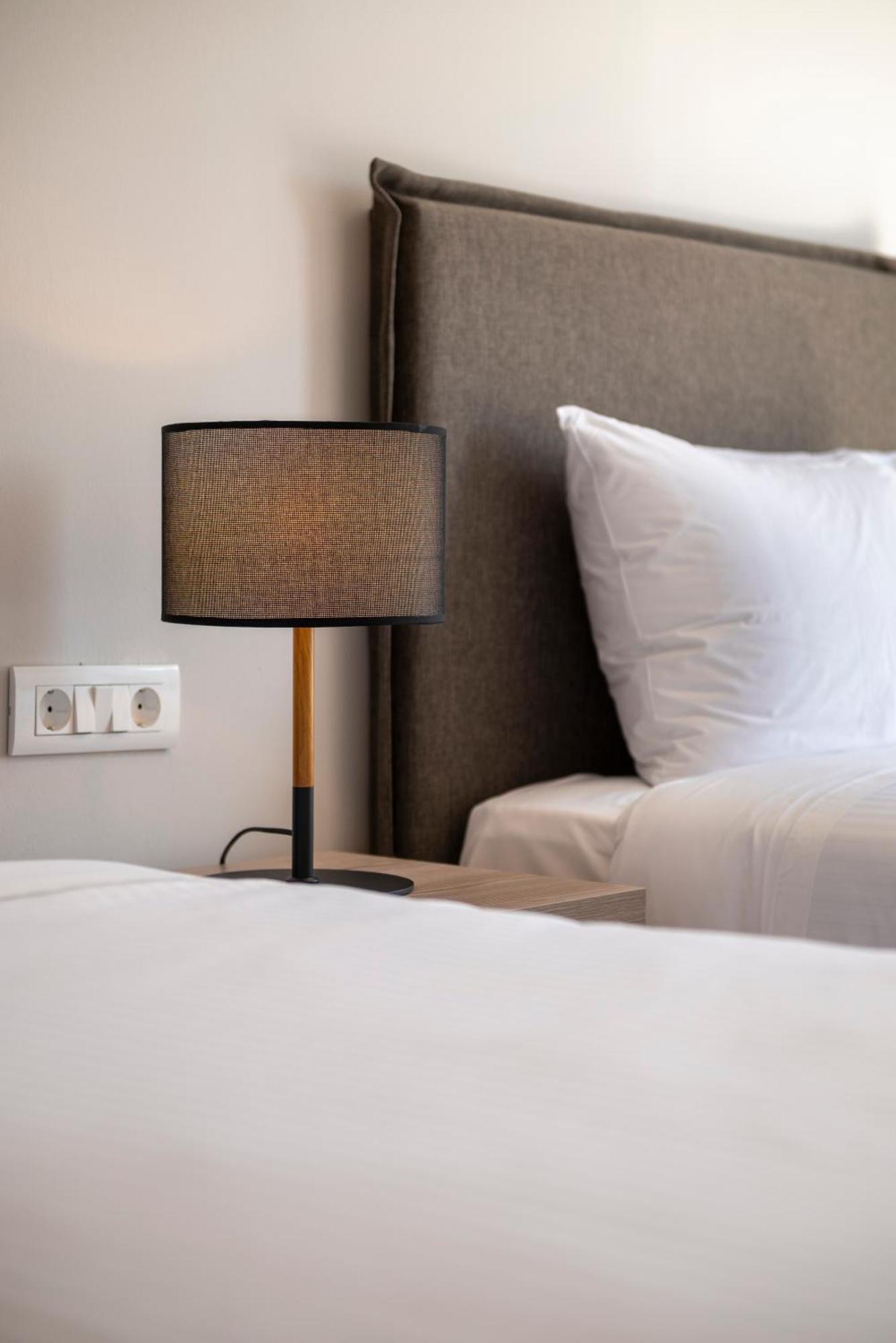 Smaragdi Kos Hotel Εξωτερικό φωτογραφία