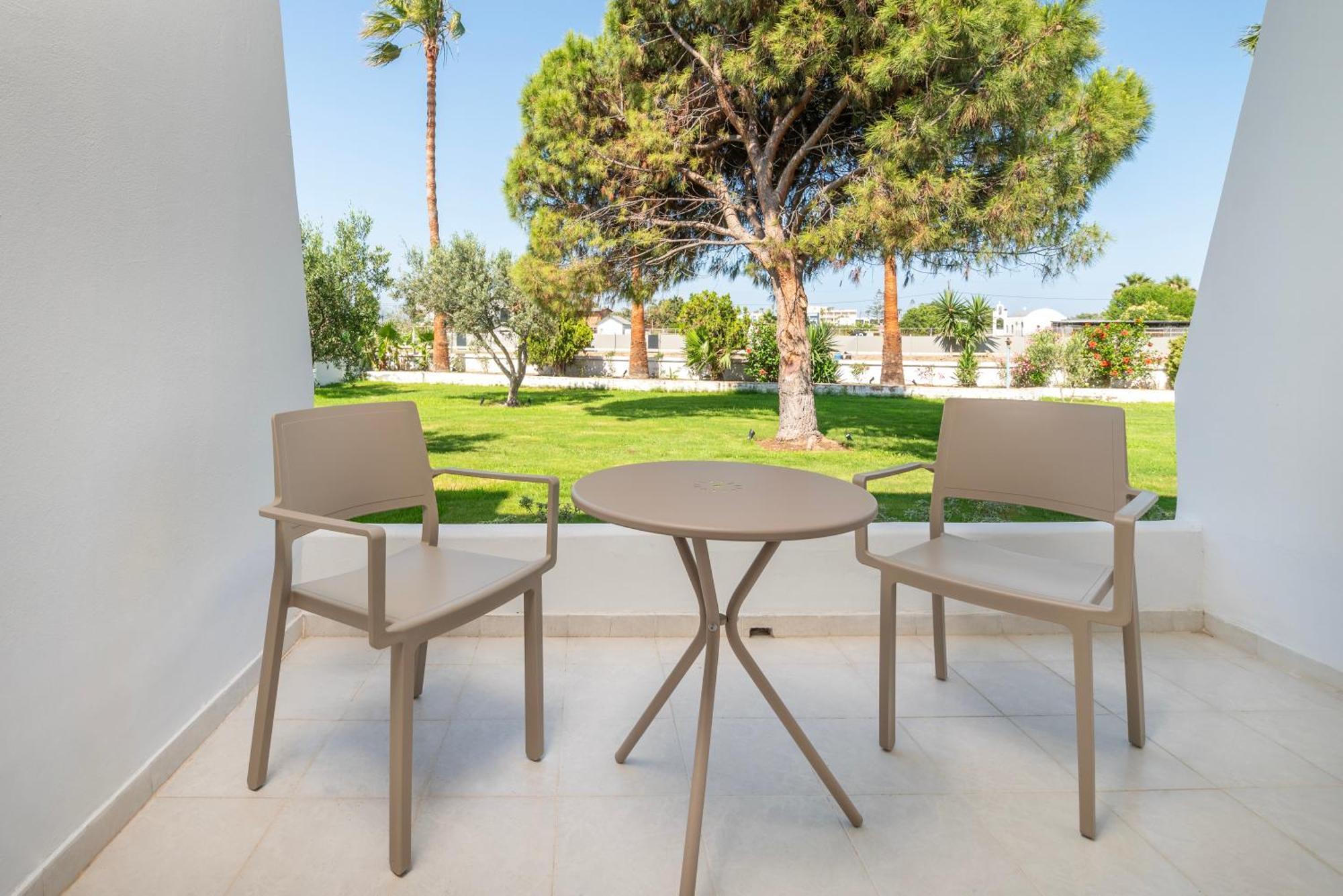 Smaragdi Kos Hotel Εξωτερικό φωτογραφία