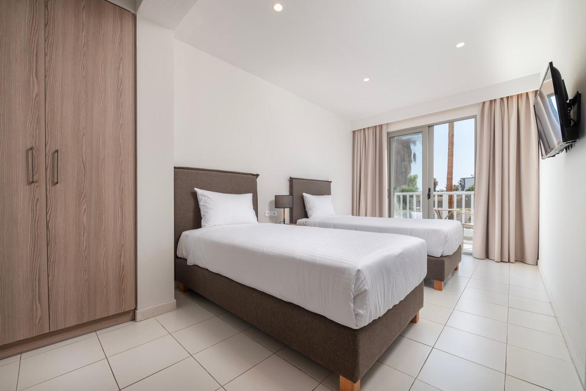 Smaragdi Kos Hotel Εξωτερικό φωτογραφία