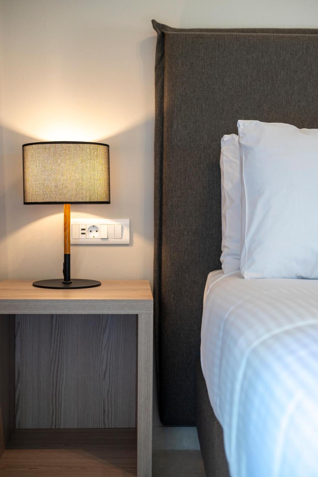 Smaragdi Kos Hotel Εξωτερικό φωτογραφία