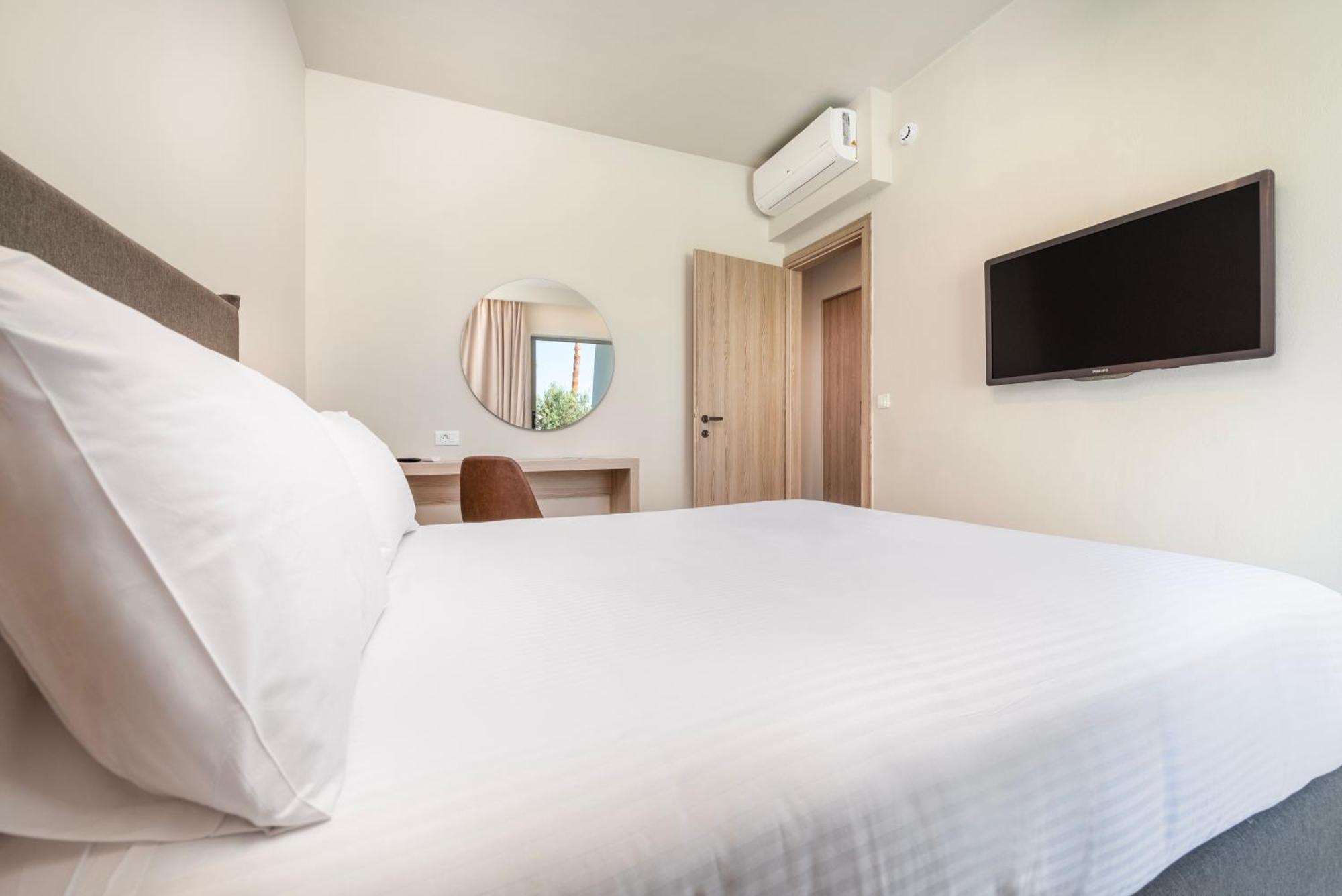 Smaragdi Kos Hotel Εξωτερικό φωτογραφία