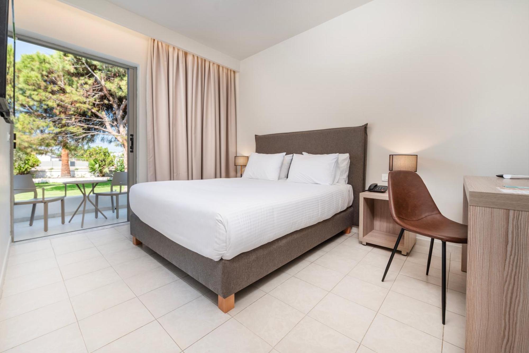 Smaragdi Kos Hotel Εξωτερικό φωτογραφία