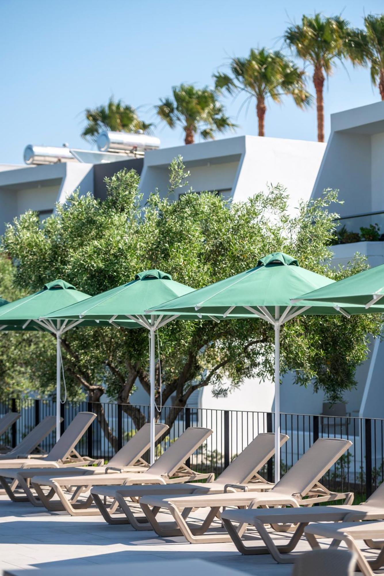 Smaragdi Kos Hotel Εξωτερικό φωτογραφία